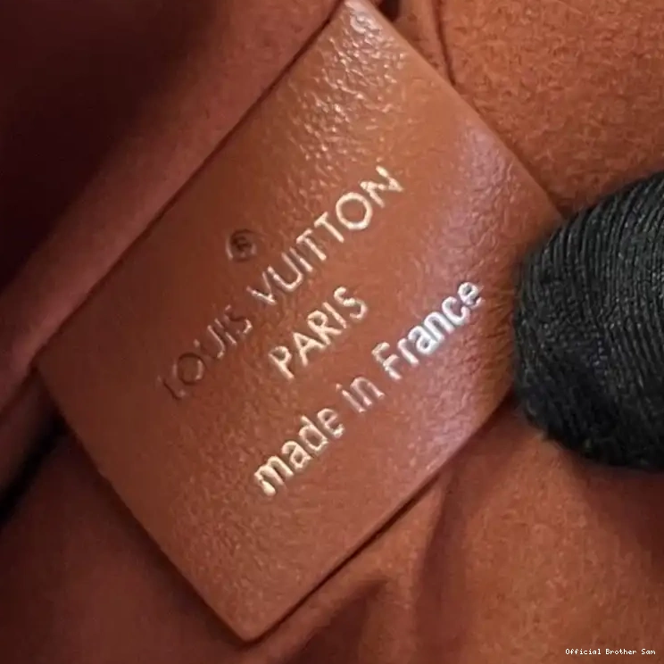 Official Brother Sam LV 2407YA0103 Bags 0623
